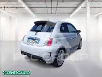 2009 Abarth 595