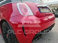 2009 Abarth 595