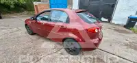 2009 Chevrolet Lacetti