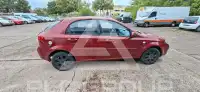 2009 Chevrolet Lacetti