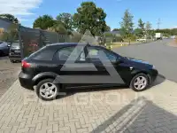 2009 Chevrolet Lacetti