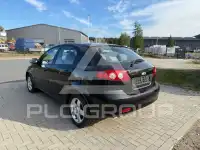 2009 Chevrolet Lacetti