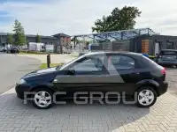 2009 Chevrolet Lacetti
