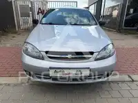 2009 Chevrolet Lacetti