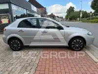 2009 Chevrolet Lacetti