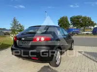 2009 Chevrolet Lacetti