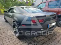 2009 Chevrolet Camaro