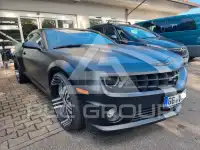2009 Chevrolet Camaro