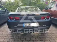 2009 Chevrolet Camaro