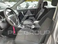 2009 Chevrolet Captiva