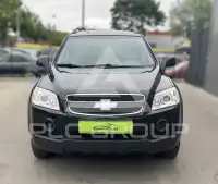 2009 Chevrolet Captiva