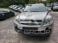 2009 Chevrolet Captiva
