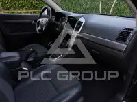 2009 Chevrolet Captiva