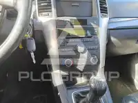 2009 Chevrolet Captiva