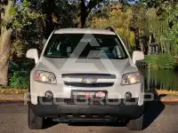 2009 Chevrolet Captiva