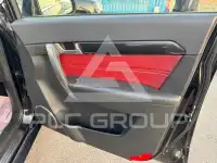 2009 Chevrolet Captiva