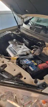 2009 Chevrolet Captiva