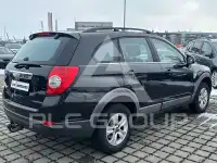 2009 Chevrolet Captiva