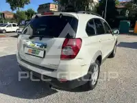 2009 Chevrolet Captiva