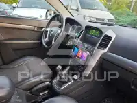 2009 Chevrolet Captiva
