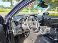 2009 Chevrolet Captiva