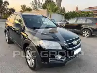 2009 Chevrolet Captiva