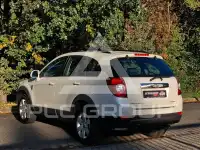 2009 Chevrolet Captiva