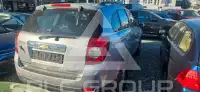2009 Chevrolet Captiva