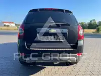2009 Chevrolet Captiva