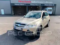 2009 Chevrolet Captiva