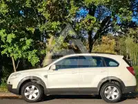2009 Chevrolet Captiva