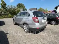 2009 Chevrolet Captiva