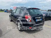 2009 Chevrolet Captiva
