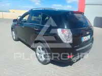 2009 Chevrolet Captiva