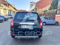 2009 Chevrolet Captiva
