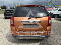 2009 Chevrolet Captiva