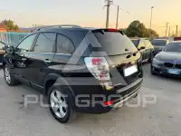 2009 Chevrolet Captiva