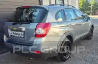 2009 Chevrolet Captiva