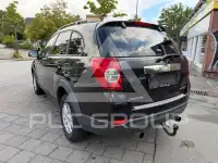 2009 Chevrolet Captiva