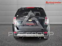 2009 Chevrolet Captiva