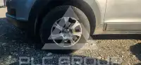 2009 Chevrolet Captiva