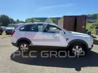 2009 Chevrolet Captiva