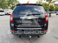 2009 Chevrolet Captiva