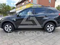 2009 Chevrolet Captiva