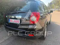 2009 Chevrolet Captiva