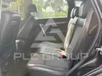 2009 Chevrolet Captiva