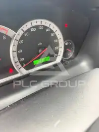 2009 Chevrolet Captiva