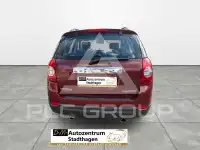 2009 Chevrolet Captiva