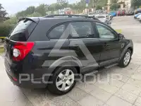 2009 Chevrolet Captiva