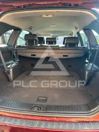 2009 Chevrolet Captiva